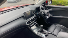 MG Hs 1.5 T-GDI Excite 5dr Petrol Hatchback